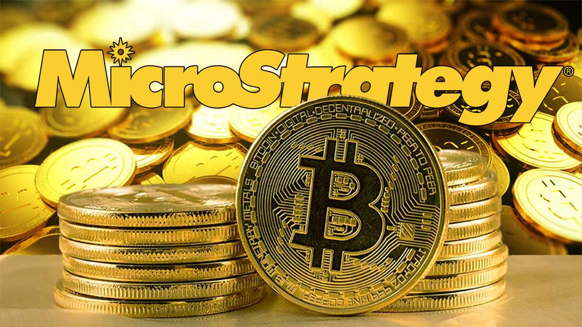 MicroStrategy a de nouveau acheté du Bitcoin (BTC)