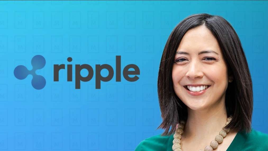 Monica Long, présidente de Ripple, estime qu