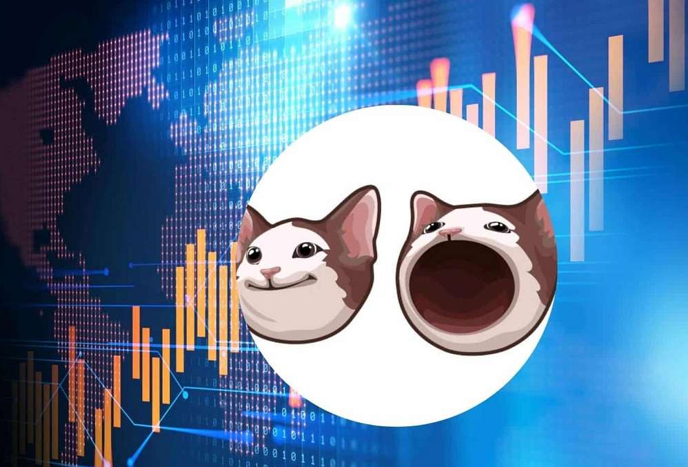 Coinbase va lister les memecoins Popcat (SOL) (POPCAT) et Pudgy Penguins (PENGU)