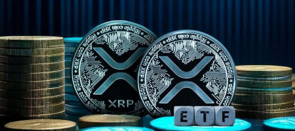 La bourse CBOE a déposé des demandes auprès de la SEC pour les ETF XRP de Canary Capital, Bitwise, 21Shares et WisdomTree