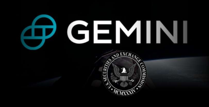 Le régulateur américain SEC abandonne les poursuites contre l'échange crypto Gemini