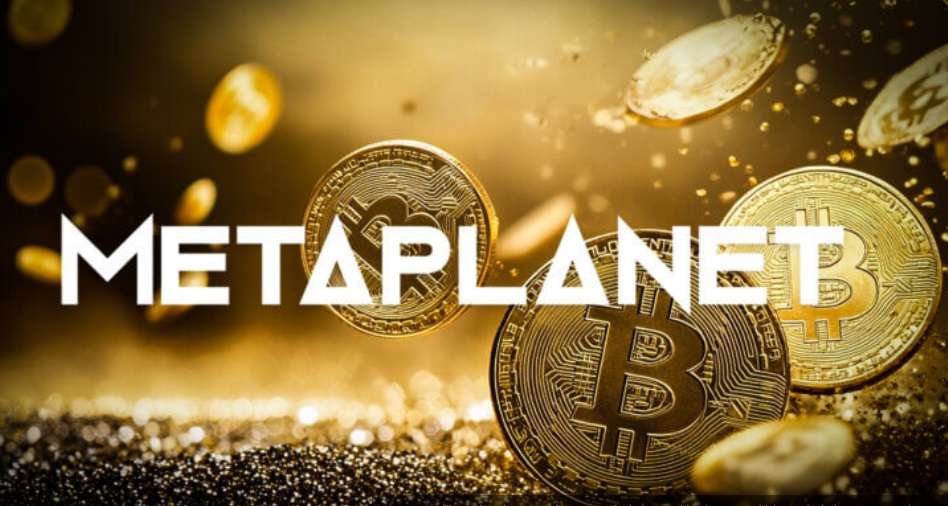 Metaplanet continue d'accumuler du Bitcoin (BTC)