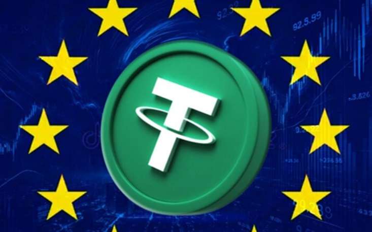 Binance (BNB) va délister le Tether (USDT) et d'autres stablecoins non conformes à la réglementation MiCA en Europe