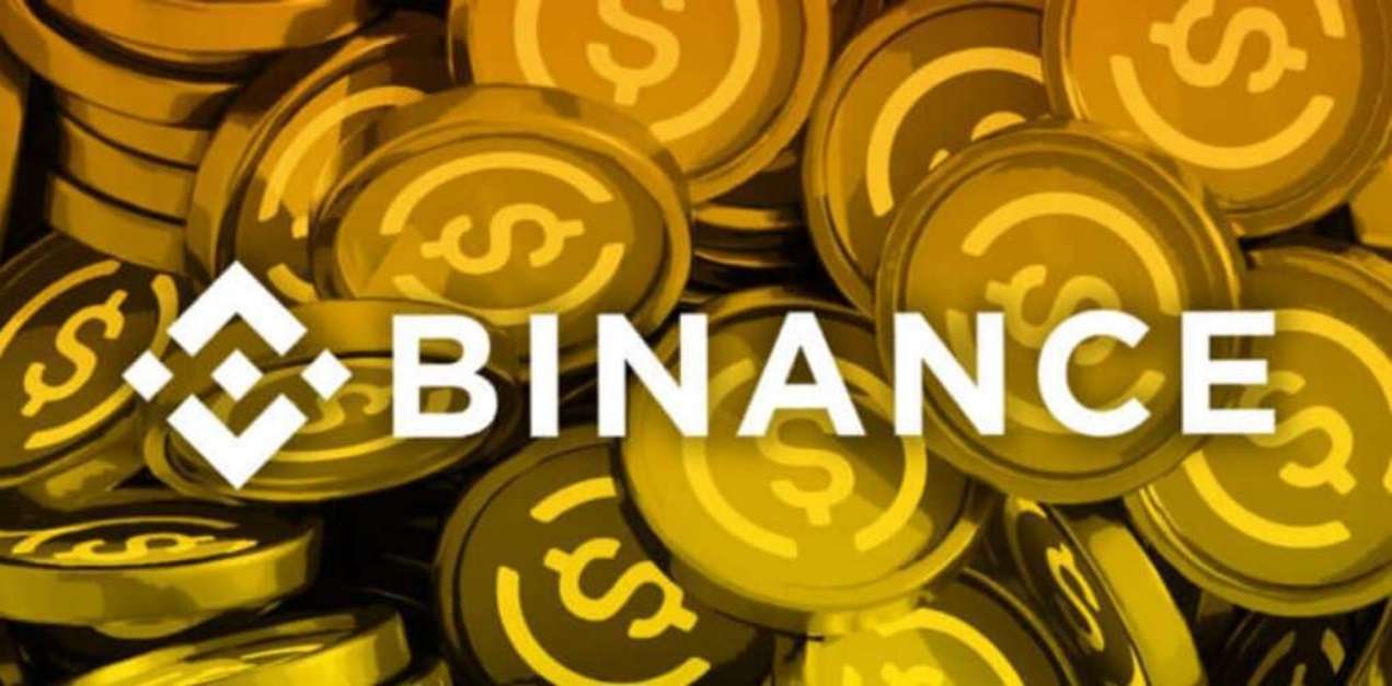 Binance annonce de nouvelles paires de trading en USDC pour plusieurs altcoins dont Civic (CVC)