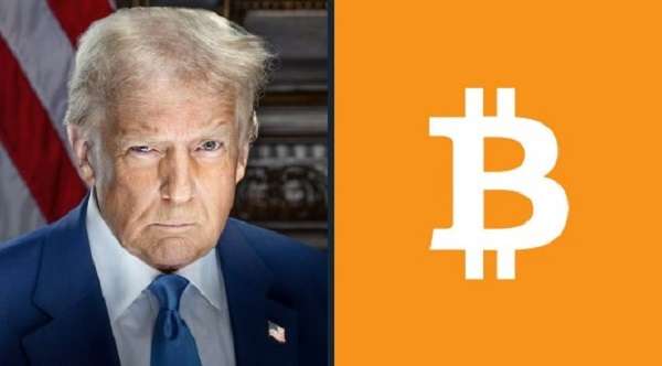 Donald Trump a signé un décret ordonnant la création d'une réserve stratégique en Bitcoin (BTC)