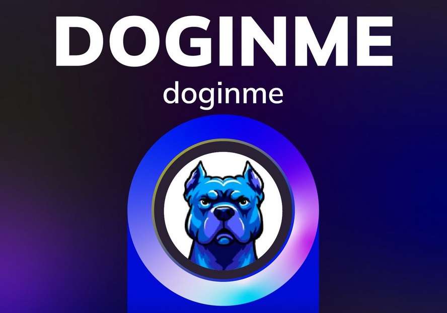 L'échange crypto Coinbase envisage de lister le memecoin Doginme (DOGINME)