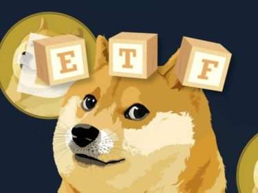 21Shares veut lancer un ETF Dogecoin (DOGE)