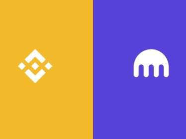 Kraken va lister la cryptomonnaie BNB de son concurrent Binance