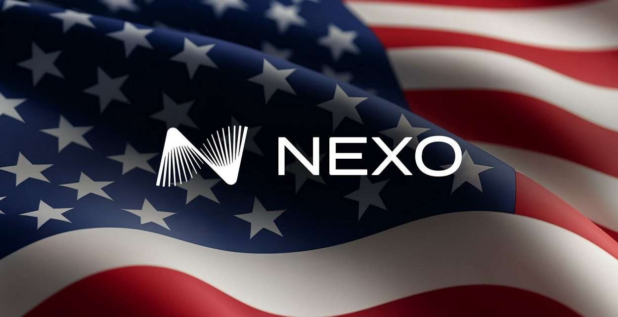 La plateforme de prêt crypto Nexo annonce son retour aux Etats-Unis
