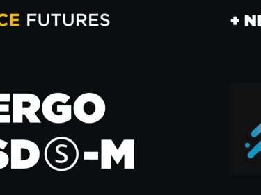 Le cours AERGO atteint un nouveau sommet suite au listing de la cryptomonnaie Aergo sur Binance Futures