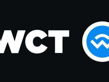 L'échange crypto Binance va lister WalletConnect (WCT)