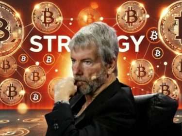 Strategy (MSTR) a de nouveau acheté du Bitcoin (BTC) pour 1,42 milliard de dollars !