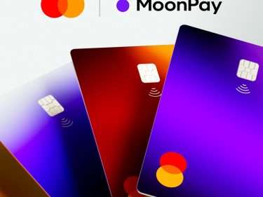 Avec MoonPay, Mastercard va lancer des cartes de paiement en stablecoins