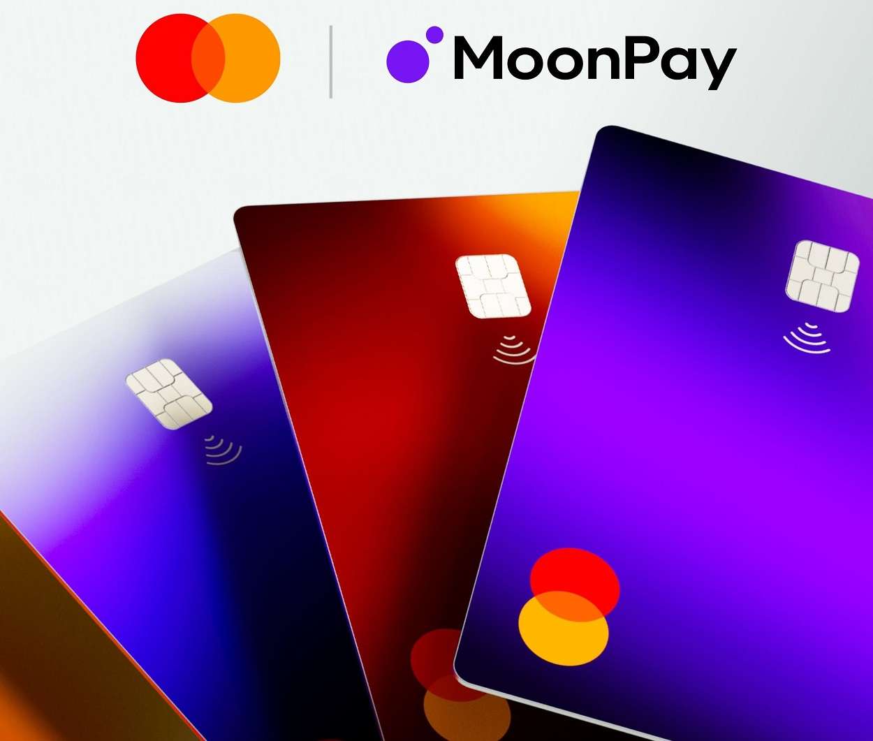 Avec MoonPay, Mastercard va lancer des cartes de paiement en stablecoins