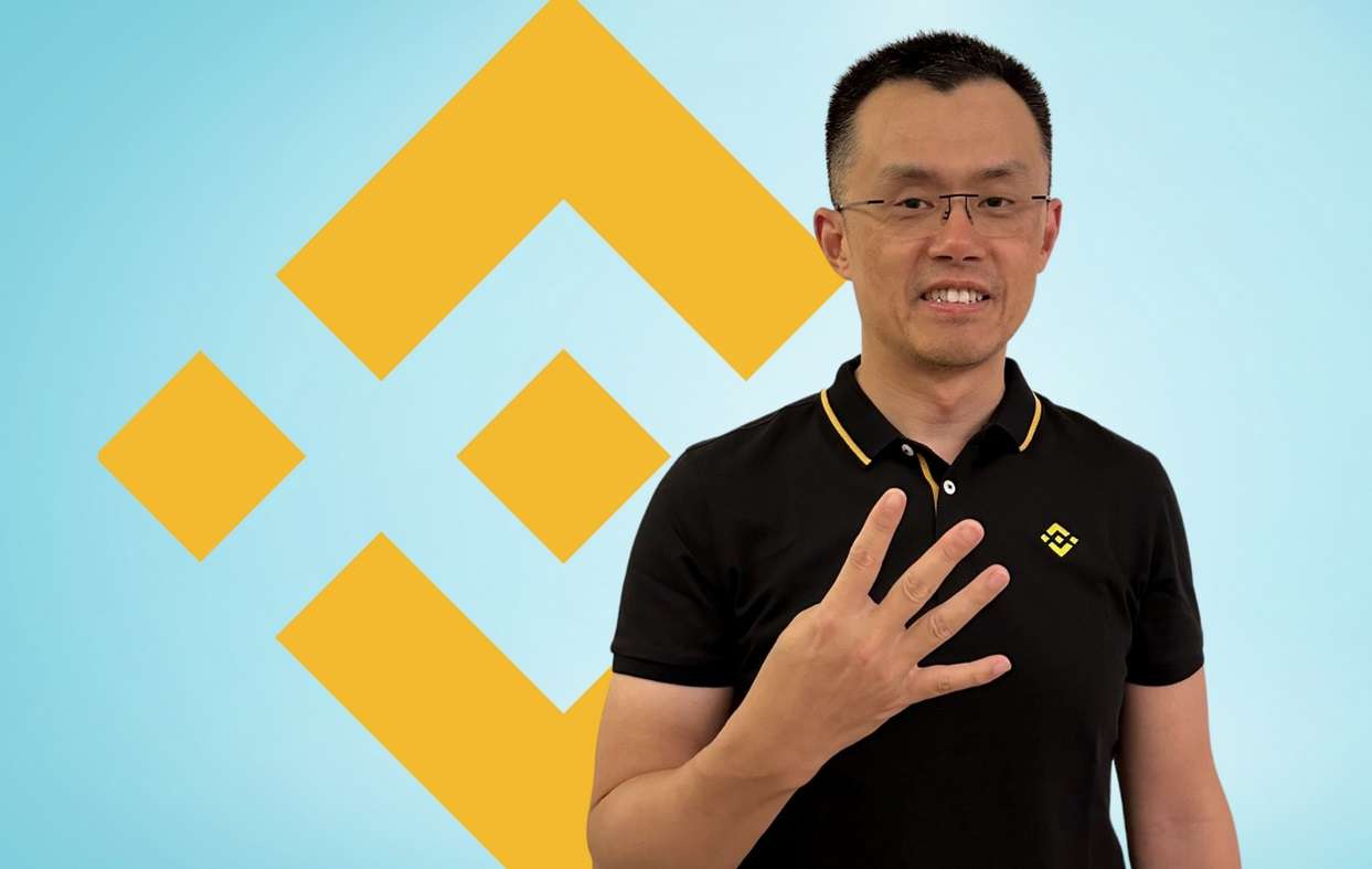 Changpeng Zhao CZ, cofondateur de Binance (BNB), recommande 4 règles de sécurité afin de protéger vos bitcoins et cryptomonnaies des attaques phishing