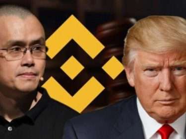 Changpeng Zhao (CZ), cofondateur et ancien PDG de Binance, a déposé une demande de grâce auprès du président américain Donald Trump