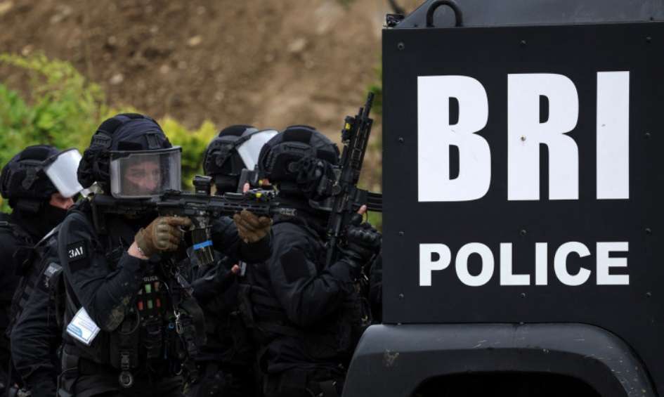 Kidnappé en plein Paris, le père d'un crypto-millionnaire a été libéré des ravisseurs qui réclamaient une rançon de plusieurs millions d'euros