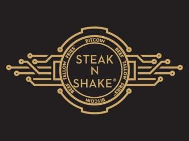La chaîne de restauration rapide américaine Steak 'n Shake va accepter le paiement en Bitcoin (BTC)