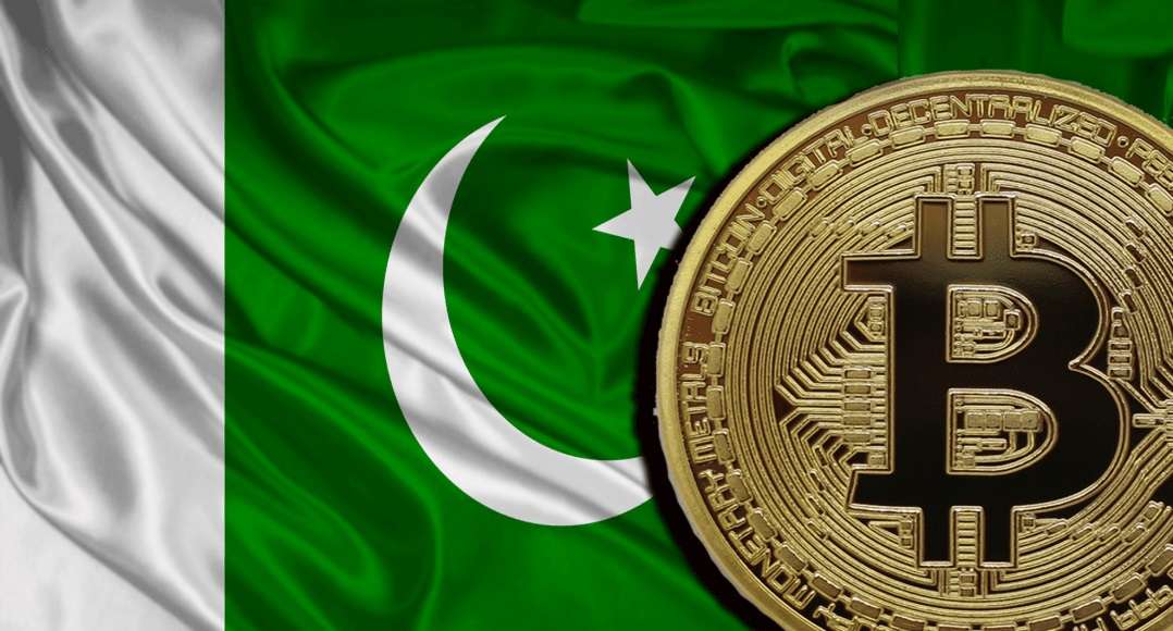 Le Pakistan va créer une réserve stratégique en Bitcoins (BTC)