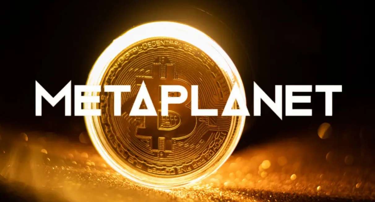 Le japonais Metaplanet annonce l'achat de 555 bitcoins (BTC) supplémentaires