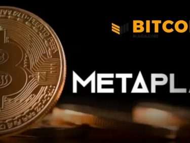 Le japonais Metaplanet détient désormais 7800 bitcoins (BTC)