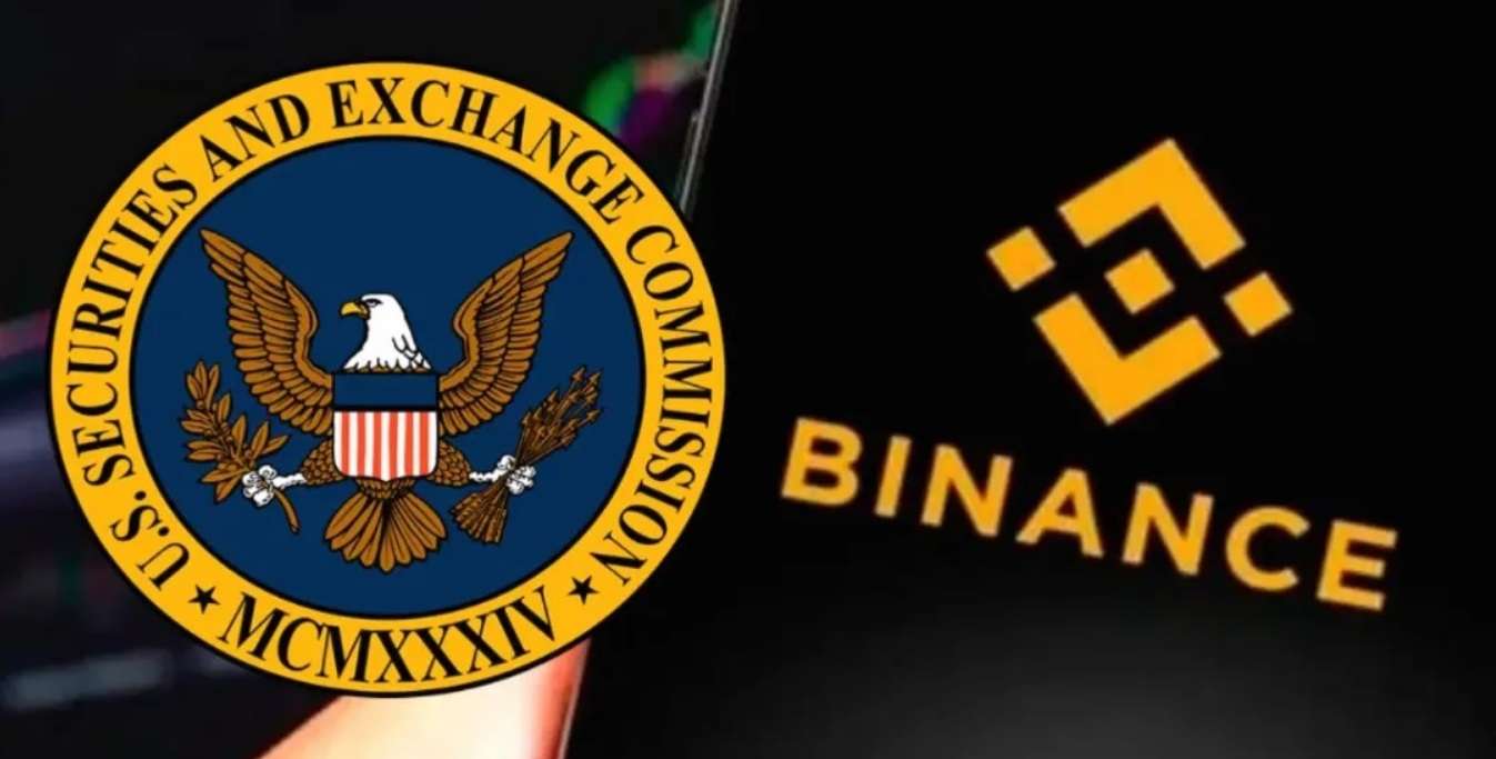 Le régulateur américain SEC abandonne les poursuites en justice contre l'échange crypto Binance (BNB) et son ancien PDG Changpeng Zhao CZ