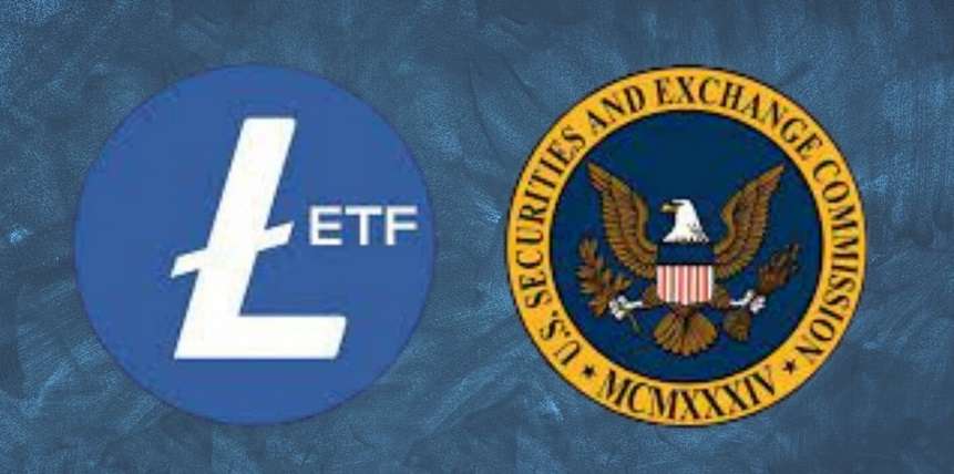 Le régulateur américain SEC reporte sa décision concernant la demande d'ETF Litecoin de Canary Capital, le cours LTC repart à la baisse