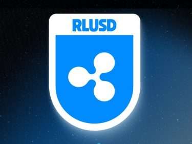 L’échange crypto américain Gemini a listé le stablecoin RLUSD de Ripple (XRP)