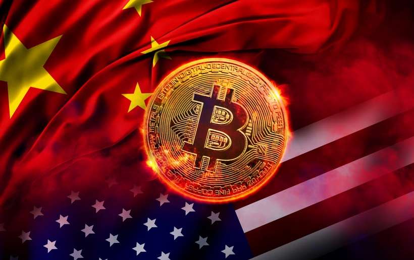 L'entreprise chinoise Addentax Group (ATXG) a dévoilé un projet d'acquisition de Bitcoin (BTC) et de jetons crypto TRUMP pour 800 millions de dollars