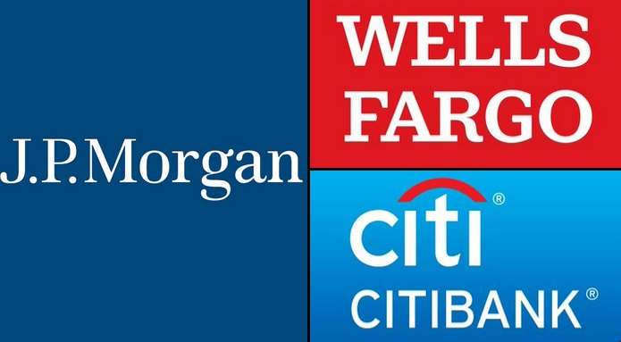 Plusieurs grandes banques américaines dont JPMorgan et Wells Fargo envisageraient de s'associer pour lancer un stablecoin