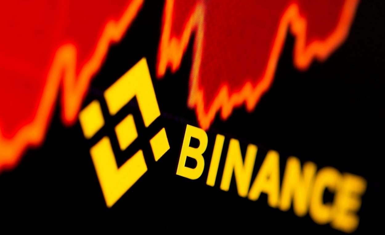 Risque de délisting pour certaines cryptomonnaies comme MOVE qui ont été ajoutées à la liste de surveillance de Binance