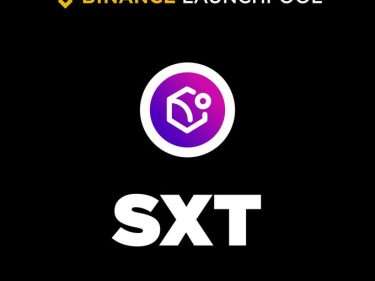 Space and Time (SXT) est le 69è projet crypto à être lancé sur Binance Launchpool