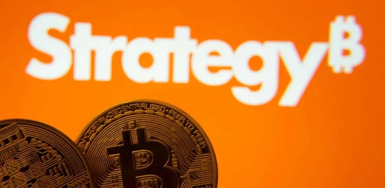 Strategy annonce l