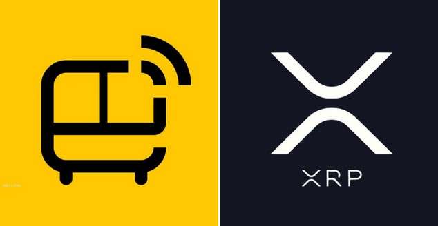 La société Webus International envisage la réation d’une réserve stratégique en crypto XRP qui pourrait atteindre 300 millions de dollars